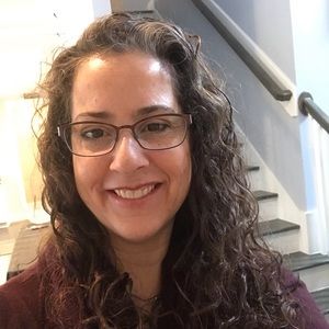 Meet your Posher, Barbara